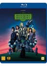 Beetlejuice, Beetlejuice (Blu-ray)