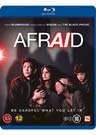 AfrAId (John Cho) (Blu-ray)