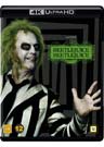 Beetlejuice, Beetlejuice (4K UHD)