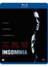 Insomnia (Al          Pacino) (Blu-ray)