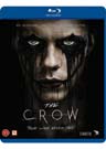 Crow, The (Bill Skarsgård) (Blu-ray)