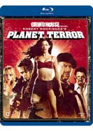 Planet Terror