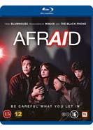 AfrAId (John Cho)