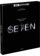 SE7EN (Digipack)