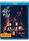 House of the Devil, The (Blu-ray)