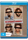 Speedway Murders, The (Blu-ray)