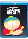 South Park: The End of Obesity (Blu-ray)