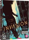 Invasion, The (Limited Edition) (4K UHD)