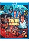 Twin Dragons (Jackie Chan) (Blu-ray)