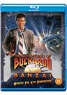 Adventures of Buckaroo Banzai, The (Blu-ray)