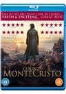 Count of Monte Cristo, The (Pierre Niney) (Blu-ray)