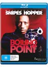 Boiling Point (Limited Edition) (Blu-ray)