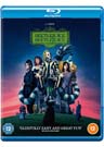 Beetlejuice Beetlejuice (Blu-ray)