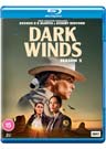 Dark Winds: Season 2 (Blu-ray)