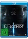 Slingshot (tysk omslag) (Blu-ray)