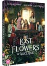 Lost Flowers of Alice Hart, The (Blu-ray)