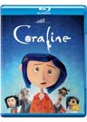 Coraline (Blu-ray)