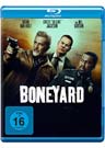 Boneyard (Mel Gibson) (tysk omslag) (Blu-ray)