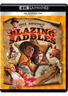 Blazing Saddles (4K UHD)