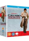 Columbo: The Final Years (1989-2003) (12-disc) (Blu-ray)