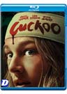 Cuckoo (Hunter Schafer) (Blu-ray)