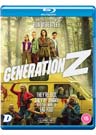 Generation Z (Blu-ray)