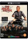 Great  Escape, The (Limited Edition 3-disc, incl. The Great Escape II) (4K UHD)