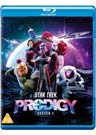 Star Trek Prodigy: Season 2 (Blu-ray)