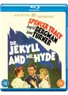 Dr. Jekyll and Mr. Hyde (Spencer Tracy) (Blu-ray)