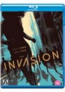 Invasion, The (Limited Edition) (Blu-ray)