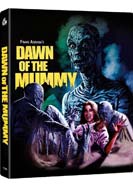 Dawn of the Mummy (Limited Edition)