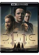 Dune Prophecy: Season 1