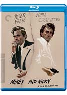 Mikey & Nicky (Criterion)