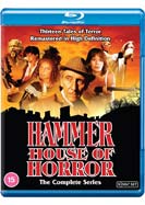 Hammer House of Horror: The Complete Series