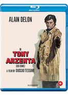 Tony Arzenta