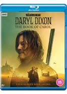 Walking Dead, The - Daryl Dixon: Season 2 (2-disc)