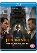 Continental, The: From the World of John Wick