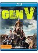 Gen V: Season 1