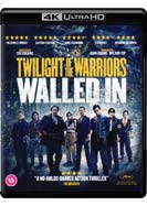 Twilight of the Warriors: Walled In