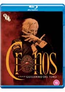 Cronos (Limited Edition)