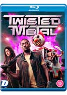 Twisted Metal: Season 1