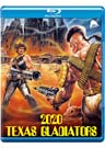 2020 Texas Gladiators (Blu-ray)