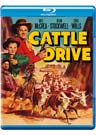 Cattle Drive (Blu-ray)