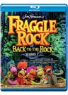 Fraggle Rock - Back to the Rock: Season 1 (Blu-ray)