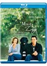 Must Love Dogs (Blu-ray)