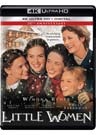 Little Women (Winona Ryder) (4K UHD)