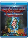 Power of Grayskull: The Definitive History of He-Man and the Masters of the Universe (Blu-ray)