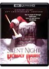 Silent Night, Deadly Night (40th Anniversary) (4K UHD & Blu-ray)