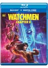 Watchmen: Chapter II (Blu-ray)