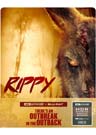 Rippy (Steelbook) (4K UHD & Blu-ray)